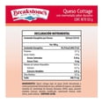 thumbnail image 2 of Queso cottage Breakstone´s con topping sabor durazno 133 g, 2 of 4