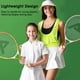 thumbnail image 3 of Raqueta de Tenis AMA SPORT Infantil Multicolor con Correa de Hombro de Nailon 420D para Niñas y Niño, 3 of 6