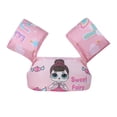 thumbnail image 1 of Txlixc Chaleco salvavidas para niños, boya con reposabrazos, adecuado para piscinas de playa Txlixc  moda, 1 of 1