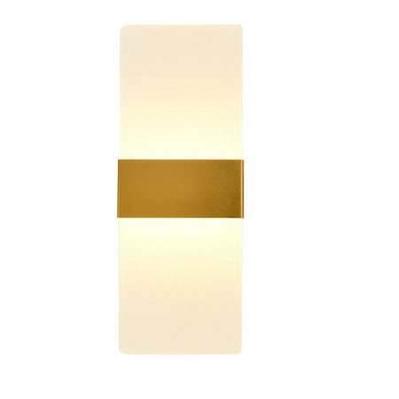 

Aisle Bedroom Lamp Creative Wall Interior Lamp Wall Decoration Bedside Modern LED light