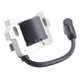 thumbnail image 2 of Ignition Coil Fit For Honda Gc135 Gc160 Gcv135 Gcv160 Gsv190a Engine, 2 of 5