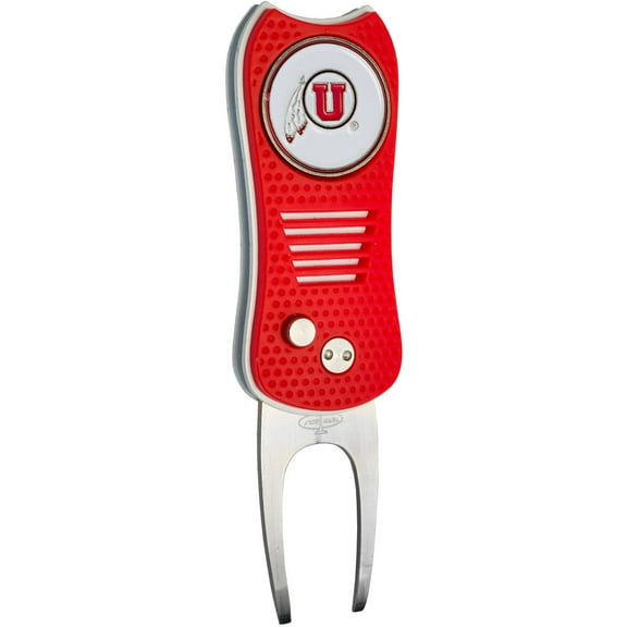 Team Golf NCAA Switchfix Divot Tool