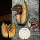 thumbnail image 1 of Hot6sl Liquidación de Ahorros de Verano Colgante de Pared Deinonychus Espuma con Efecto Alta Reducción para Barra, Decoración de Sala de Estar, 1 of 7