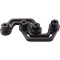 thumbnail image 3 of Soporte de montaje de luz negra adecuado para Jeep Wrangler JL JLU 2018 + luces auxiliares -, 3 of 4