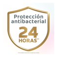 thumbnail image 3 of Pasta Dental Colgate Original Mint 24 Horas de Prevención Activa Contra Bacterias bucales, con Flúor, 170 ml, 3 of 5