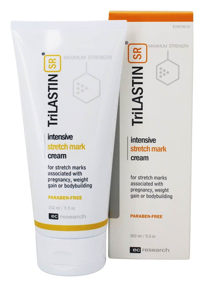 Trilastin Sr Stretch Mark Cream