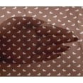thumbnail image 4 of oneOone Viscose Chiffon Fabric Dinosaur Animal Print Sewing Fabric BTY 42 Inch Wide, 4 of 4