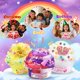thumbnail image 5 of Kit de slime para niños LAWOHO de 15 piezas con dijes y accesorios, 5 of 7