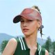 thumbnail image 5 of Balery Flamingos Gorra deportiva con visera ajustable para mujer y hombre (talla única), 5 of 7