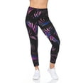 thumbnail image 2 of BSP Women's High Waist 7/8 Legging With Mesh Pockets, 2 of 5