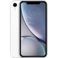 thumbnail image 3 of Apple iPhone XR 64 Go Blanc (Verizon Déverrouillé) Remis à Neuf Grade B+, 3 of 3