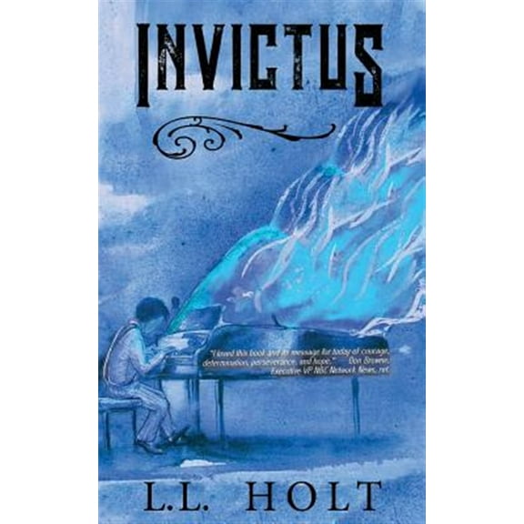 Invictus (Paperback)