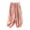 Pink, variant on Karymi Work Pants Casual Jogger Solid Cropped Lounge Loose Lantern Pants Lightweight Quick Dry Cropped Trousers Loose Elastic Trousers with Pockets 2026