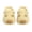 Yellow, variant on Toddler Cute Cat Paw Slippers for Girl Adjustable Heel Strap Sandals Soft Lightweight Non House Slippers for Home Play And Everyday Use