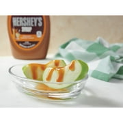 Hersheys Caramel Flavored Syrup, Bottle 22 oz