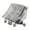 A, variant on Twin Baby Strollers Guard Clear PVC Protections Sleeve Case for Left Right/Front Rear Umbrella Strollers
