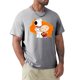 thumbnail image 5 of Camiseta divertida con humor para teleplay, para hombre y mujer, camisetas gráficas, ropa urbana unisex retro, 5 of 7