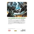 thumbnail image 2 of Ultimate black panther vol 2 panini marvel, 2 of 2