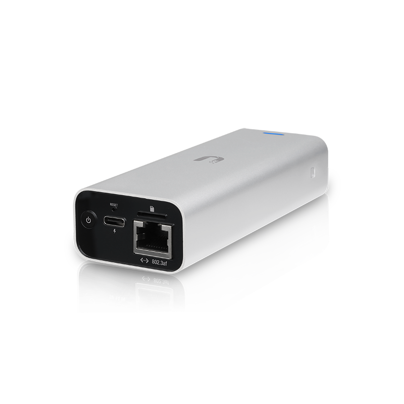 unifi cloud key 2 plus