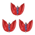 thumbnail image 3 of Ala de Danza del Vientre Toystoory 360 Grados Disfraces para Adultos, 3 of 6