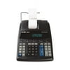 1460-4 Extra Heavy-Duty Printing Calculator Black/Red Print, 4.6 Lines/Sec