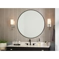 thumbnail image 2 of 55161PN-Kichler Lighting-Solia - 1 Light Wall Sconce-13.5 Inches Tall and 5 Inches Wide-Polished Nickel Finish, 2 of 2