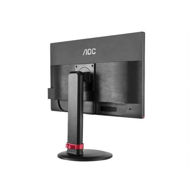 AOC G2460PF 24-Inch Professional Gaming LED Monitor Free Sync