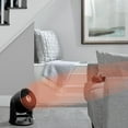 thumbnail image 3 of Honeywell HHF540BC Turbo Force Puissance Radiateur + Ventilateur, 3 of 8