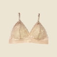 thumbnail image 4 of HBGVBA Women's Push Up Bras,Summer Lace Thin Style Adjustable Straps Breathable Comfortable Daily Wear Bras, 4 of 5