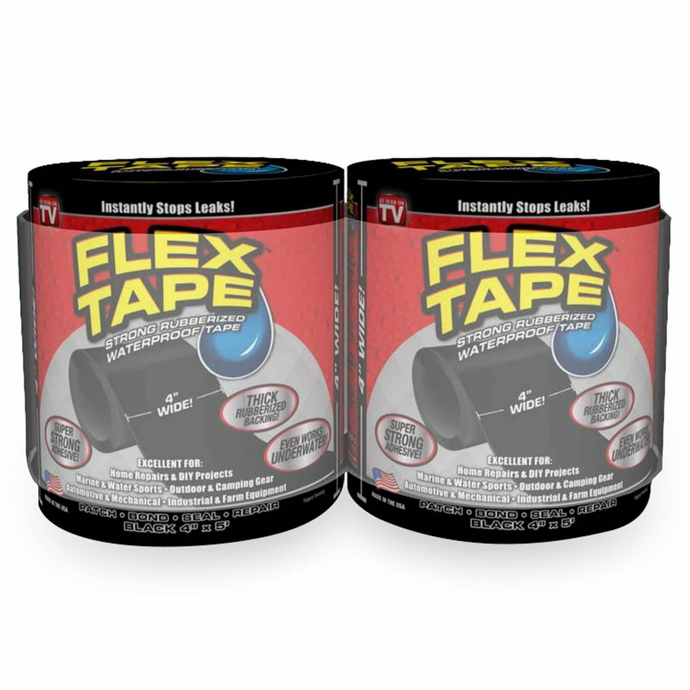 flex seal tape for swimming pools