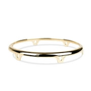 Latin Percussion LP774B Replacement Rim Tumba Gold Z Series