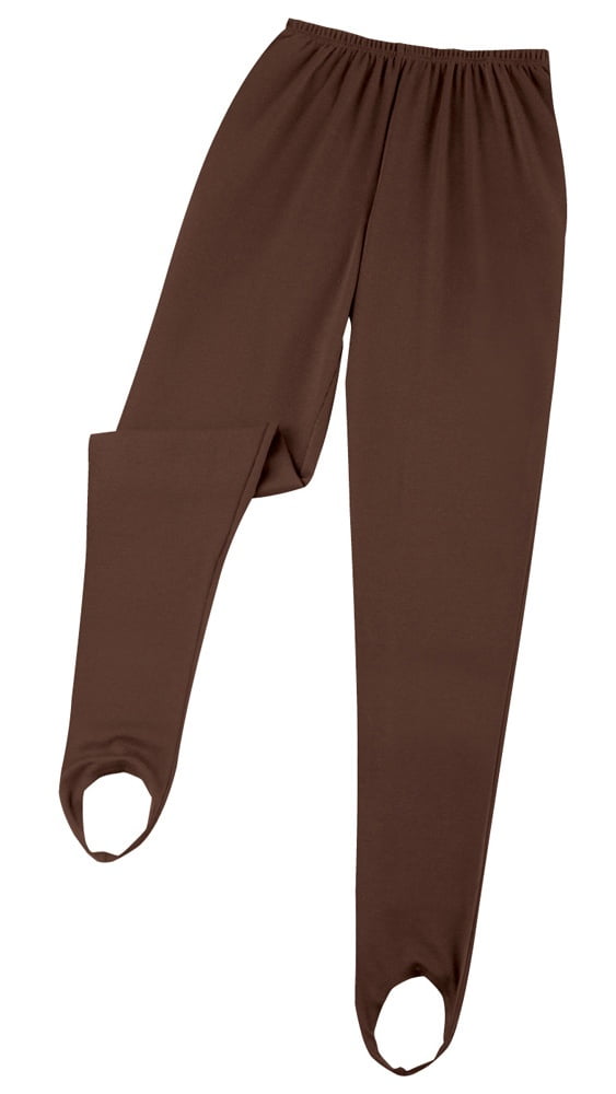 Stirrup pants walmart Clearance