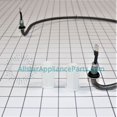 thumbnail image 3 of Whirlpool Dishwasher Heating Element W10703867, 3 of 5