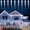 2Pack White, variant on LINLIN Solar Icicle String Lights, Waterproof 20LED 15.7ft Twinkling Crystal Ice Cone Fairy Lights Window Hanging Decorative Lights 8 Mode for Outdoor Indoor Home Christmas Wedding