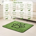 thumbnail image 2 of Almohadillas de adiestramiento reutilizables para perros, lavables, 2 unidades, 2 of 6