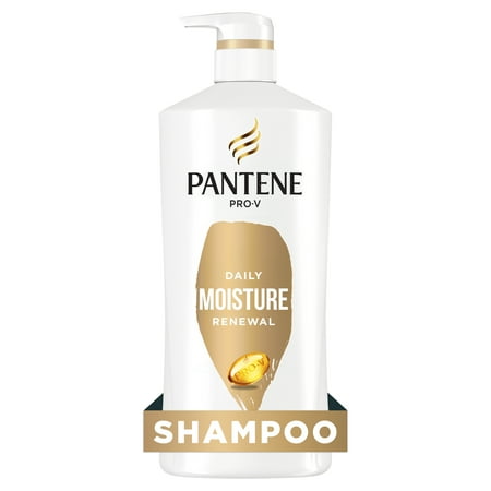 Pantene Shampoo - STOCK UP AT WALMART! Pantene Shampoo - Stock Up At Walmart!