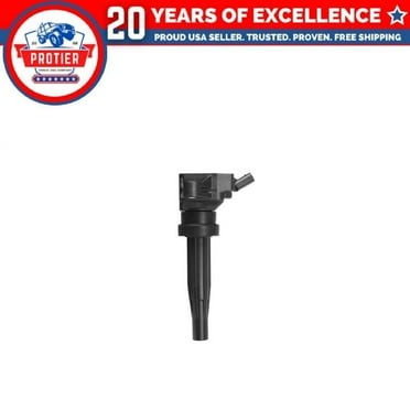 Ignition coil Compatible with Hyundai Elantra 1.4L Brand New