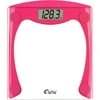 Conair Glass Scale with 4 User Memory 1.3'' Digital Display