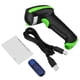 thumbnail image 3 of Barcode Reader,, Wide Compatibility Bluetooth Scanner, Wireless Simple  Multi-system Support One Dimensional Bar Code Scanner ANGGREK Como se muestra en la descripción, 3 of 8