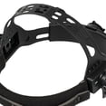 thumbnail image 4 of Soldadura con diadema Banda para la cabeza de soldadura Ajustable Cómodo Accesorios de soldador Trinquete portátil Agujero cuadrado Casco de soldadura DYNWAVEMX Casco de soldadura, 4 of 6