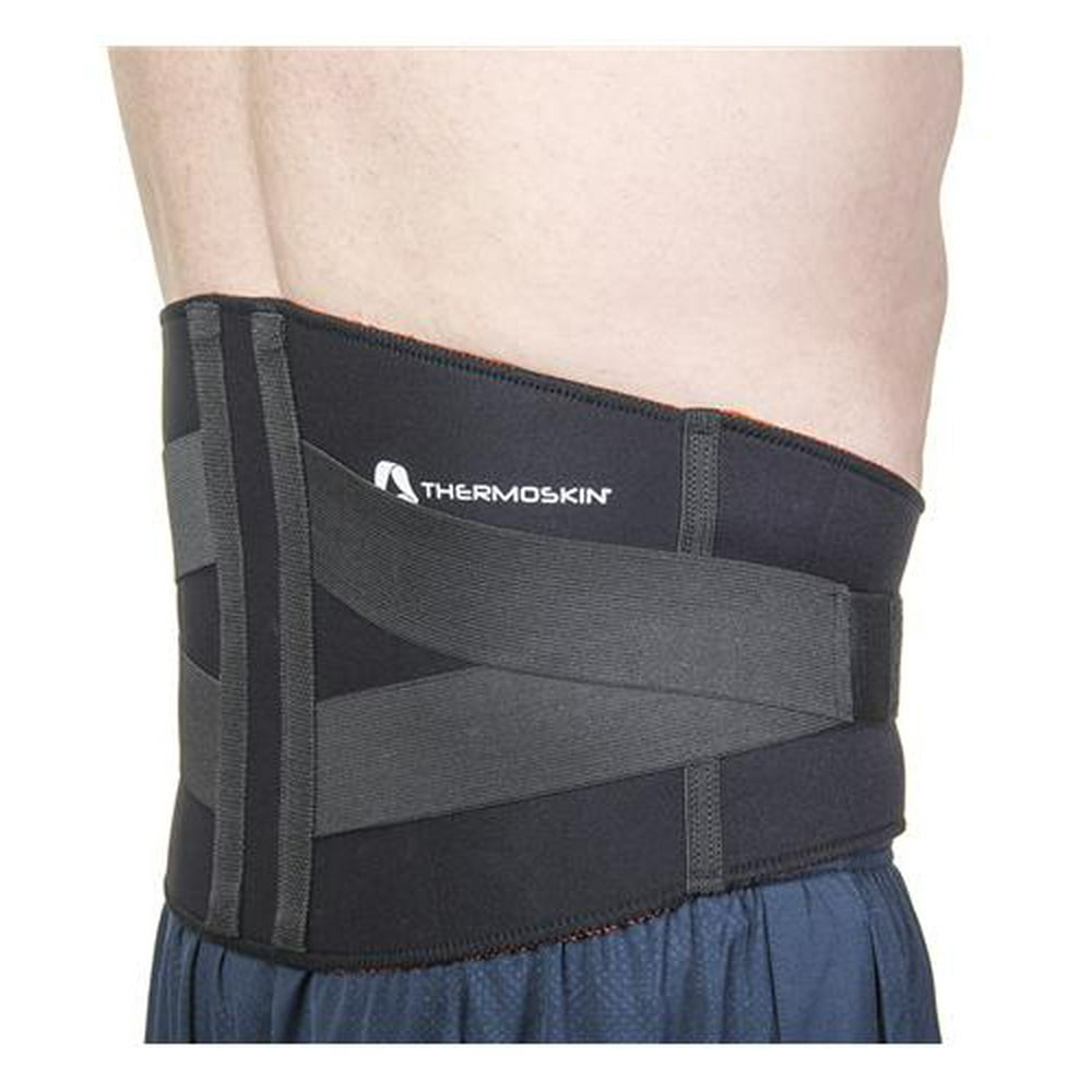 Orthozone ORZ87127 Thermoskin Lumbar Support Xxlarge