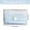 B*2, variant on Plastic Envelope Storage Case, Oimcto 3.7" x 2.6" x 0.4", Transparent Small Parts Organizer for Dies, Cards, Notes, Stationery, Dustproof & Stainproof, Horizontal Opening, 1 Pc