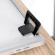 thumbnail image 5 of Laptop Holder Vertical Portable Foldable Bracket Tablet Computer Bracket Desktop Increase Bracket Heat Dissipation, 5 of 5