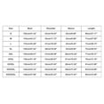 thumbnail image 3 of SHIXIAOO Men's Shirts for Everyday Casual Wear Breathable Comfort Loose Fit with Button Design for Spring Summer and Fall Small T Mens Loose Fit Running Tops, 3 of 3