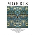 thumbnail image 1 of William Morris Peacock And Dragon Print, 1 of 1