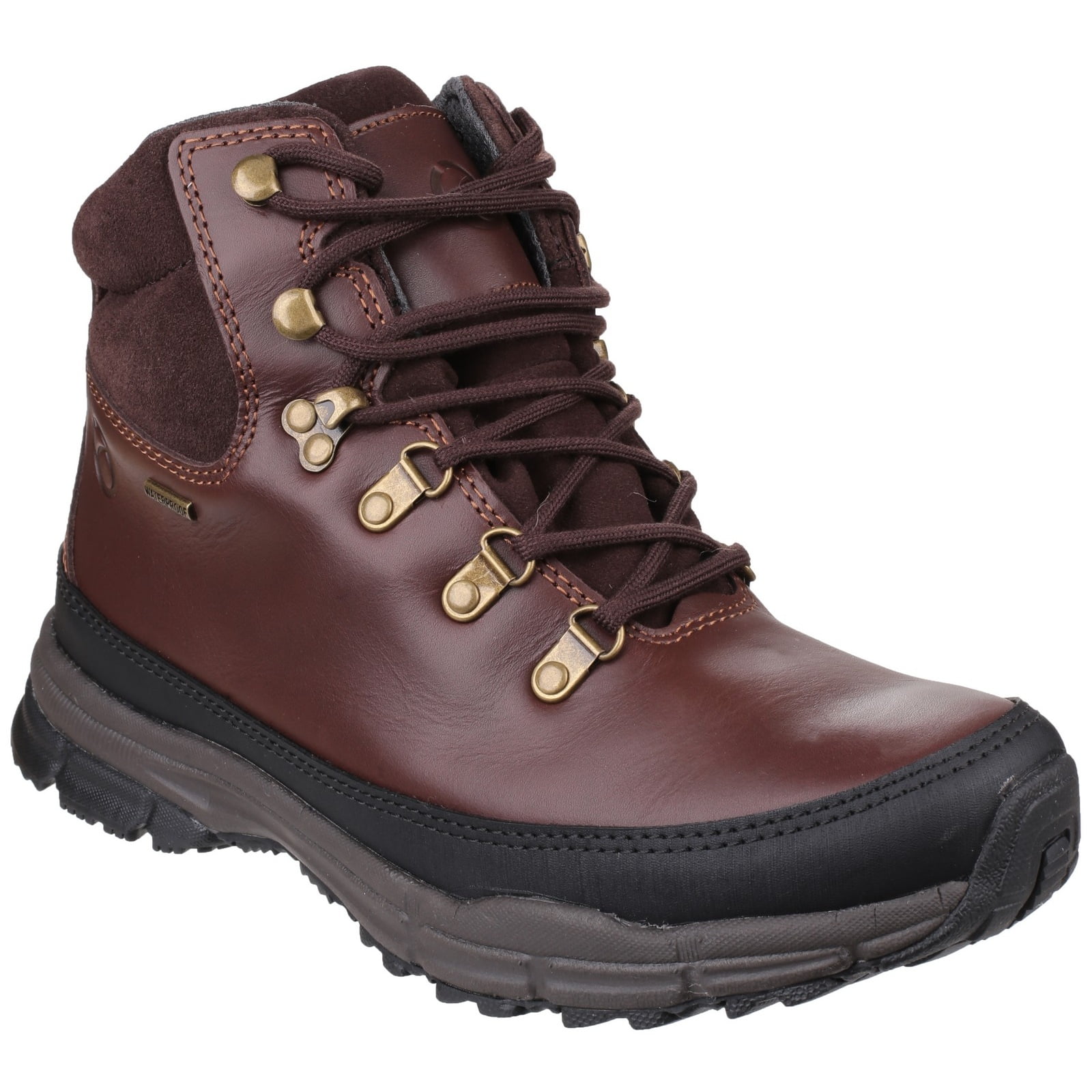 cotswold walking boots ladies