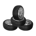 thumbnail image 1 of 4) Llantas 205/50R17 Euzkadi EuroDrive 3 93W EUZKADI  ., 1 of 6