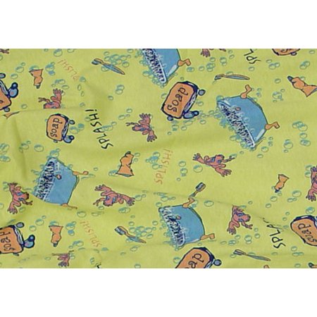 Peace Frogs Youth Bath Time Boxers