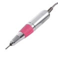 thumbnail image 3 of Taladro eléctrico de alta velocidad para decoración de uñas, accesorio profesional para máquina de manicura, 30000RPM, 3 of 10