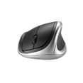 thumbnail image 2 of Goldtouch Ergonomic - Mouse - right-handed - optical - wireless - Bluetooth - Bluetooth USB adapter, 2 of 2